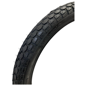 Dk til baghjul p Transportknallert, 23