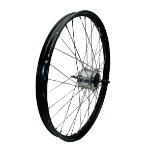 Hjul, Baghjul til Transport og Long John med 7 gear, rullebremse, 23x2.00 Stl Flg