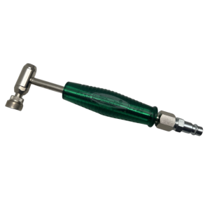 Pumpeh�ndtag, ALLIGATOR, med lynkobling