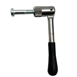 Sadelstangsbolt-spndegreb