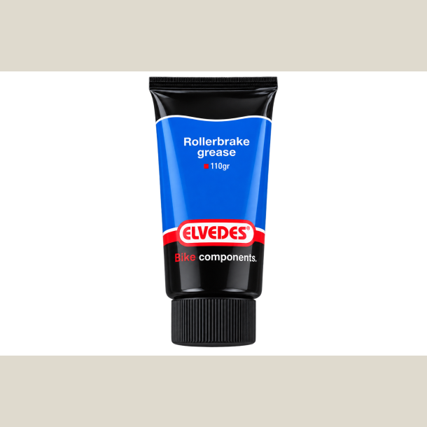 Elvedes Rollerbrake Grease � rullebremsefedt 110 g