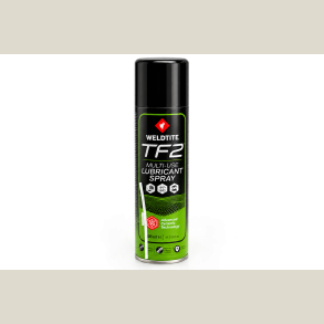Weldtite TF2 multispray med keramisk teknologi � 400 ml