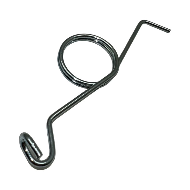 Fjeder til bagbremse, Puch Maxi