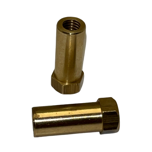 Mtrik, udstdning, 2 stk.