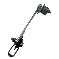 K�destrammer til pedal k�den, Puch Maxi