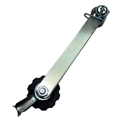 K�destrammer til pedal k�den, Puch Maxi