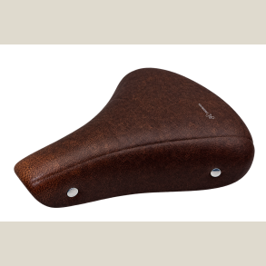 Sadel, brun, SELLE ROYAL GEL, Ondina