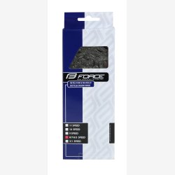 K�de, 5-8 speed, FORCE