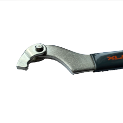 Aftrkker for kontraring p krankboks, XLC