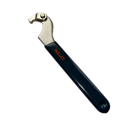 Aftrkker for kontraring p krankboks, XLC