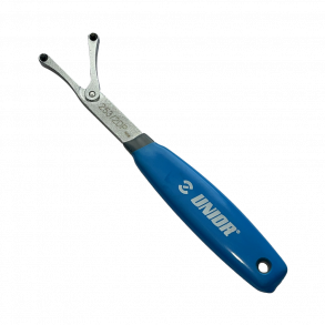 Aftr�kker for kranks�l, 2,3mm.+2,8mm, UNIOR