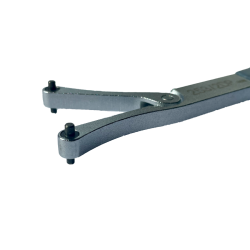 Aftrkker for kranksl, 2,3mm.+2,8mm, UNIOR