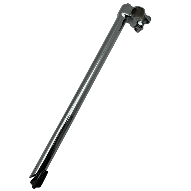 Styrstamme, 1", 400mm.