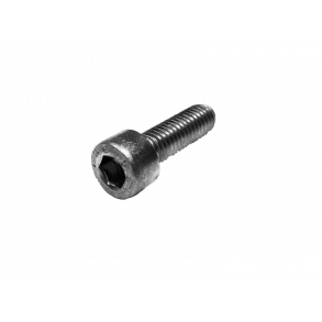 Bolt, M5x16, A2 Rustfri