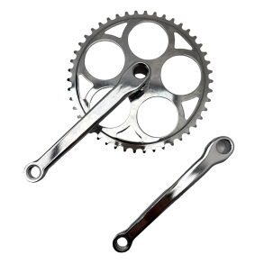 Krankst for kilebolt, 46 tands