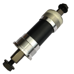 Krankboks, 113/73 mm.