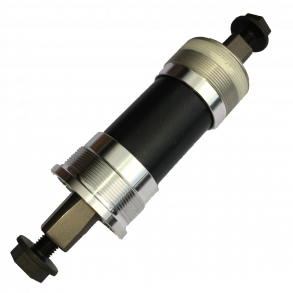 Krankboks, 113/73 mm.