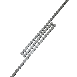 Kde til budcykler, galvaniseret