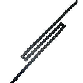 Kde til budcykler, sort stl