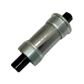 Krankboks, 110,5/68 mm.