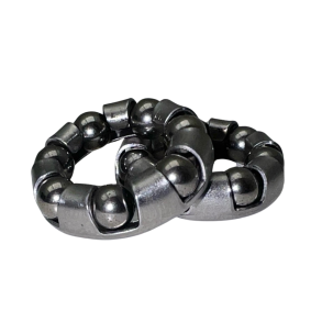 Kugleringe til fornav, 3/16-7, st