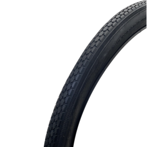 Dk til baghjul p Transport og Long John, 26