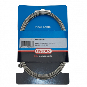 Bremsewire,  5000mm.