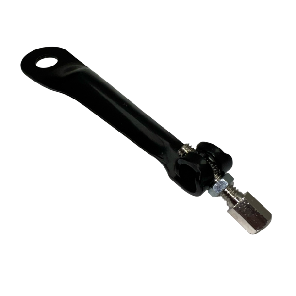 Kabelstop for gearkabel