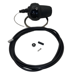 Gearskifter til Shimano NEXUS 7.