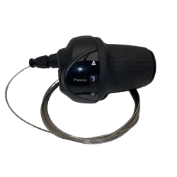 Gearskifter til Shimano NEXUS 7.
