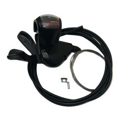 Gearskifter til Shimano NEXUS 7