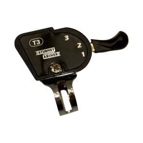 Gearskifter til bla. Torpedo 3 gear