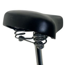 Sadel, UNITECH, SELLE ROYAL