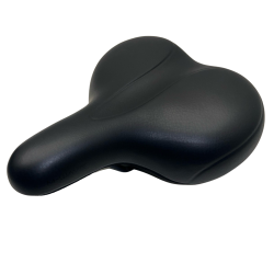 Sadel, Komfort