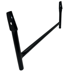 Sttteben til Long John  (SCO og Monark) CC. 605mm.