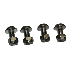 Skrmstiver, st, 20" + 23"