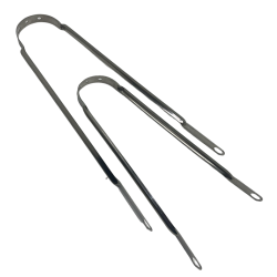 Skrmstiver, st, 20" + 23"