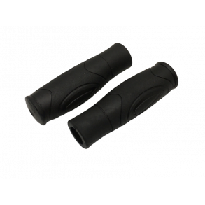 Hndtag i gummi,  25 mm. 