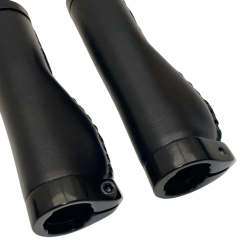 Hndtag lder, st  2 x 138 mm.