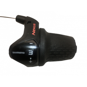Gearskifter til Shimano NEXUS 3.