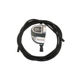Gearskifter til Shimano NEXUS 3.