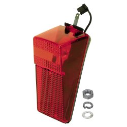 Lygte, Baglygte til Dynamo