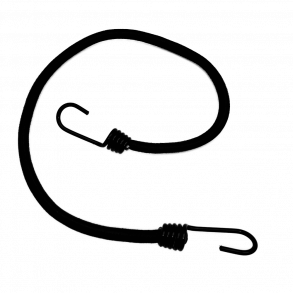 Elastikstrop med kroge