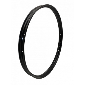 Flg til baghjul p Transport og Long John, 23x2 Stl Flg