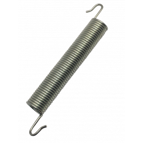 Fjeder til sttteben p Transport og Long John (SCO og Monark)