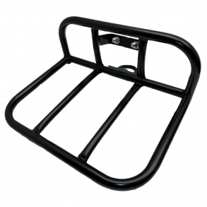 Lad til montering p alm. cykel.