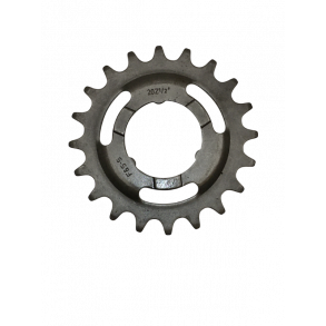 Gearhjul til budcykel, 20 tands