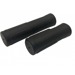 Hndtag i gummi, st  120 + 90 mm.