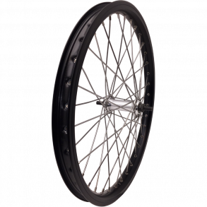 Hjul, Forhjul til ladcykel, 20