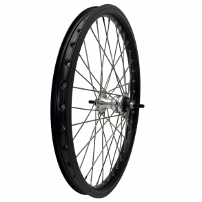 Hjul, Forhjul til ladcykel, 20